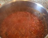 Olaszos Lasagne recept fázis 1 fotója