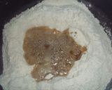 Foto del paso 2 de la receta: Tortas fritas
