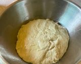 Φωτογραφία βήματος 4 της συνταγής Lavash αρμένικη πίτα