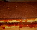 Sakktábla sütemény recept fázis 4 fotója