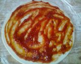 Update low carb virslis croissant recept fázis 1 fotója
