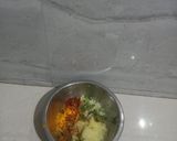 કોબીજ ના કોઇન પરાઠા (Cabbage Coin Paratha Recipe In Gujarati) રેસીપી સ્ટેપ1ફોટો
