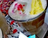 عکس مرحله 4 از دستور شیر موز بستنی 🍧