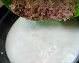 બ્રાઉન રાઈસ ફ્લેક્સ પુડિંગ (Brown Rice Flakes Pudding Recipe In Gujarati) રેસીપી સ્ટેપ3ફોટો