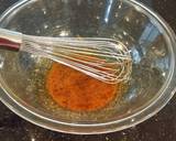 Romano Cheese Crusted Spicy Cauliflower Bites recipe step 5 photo