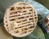 Foto del paso 6 de la receta: Pay de manzana
