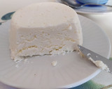 Foto del paso 7 de la receta: Queso de vaca o requesón
