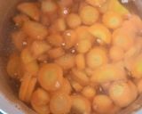 Foto langkah ke 2 dari resep Sop Bakso.