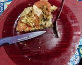 Foto del paso 5 de la receta: Pizza de Avena