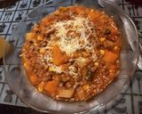 Foto del paso 10 de la receta: Guiso de lentejas vegano / vegetariano