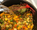 Foto del paso 9 de la receta: Carbonada chilena clásica 🇨🇱