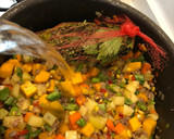 Foto del paso 9 de la receta: Carbonada chilena clásica 🇨🇱