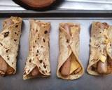 Veggie Wraps recipe step 4 photo