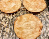 Foto del paso 7 de la receta: Tortas de anís (tipo Inés Rosales) sin gluten