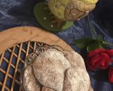 গুঁড়ো দুধের পেরা (gura dudh er pera recipe in bengali) রেসিপি ধাপ - 4 ছবি