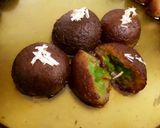 काला_जामुन (Kala_Jamun recipe in hindi) रेसिपी चरण 10 फोटो