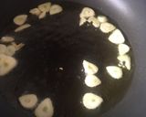 Foto del paso 4 de la receta Bacalao al horno con baño de ajo y pimentón