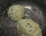 Foto langkah ke 2 dari resep Stik kentang keju crispy.