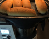 Foto del paso 3 de la receta: Perritos calientes Monsieur cuisine Plus