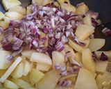 Foto del paso 1 de la receta: Tortilla de patatas
