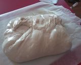 Foto del paso 8 de la receta: Focaccia con chistorra y masa madre