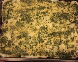 Foto del paso 5 de la receta: Pastel de carne y papa con costra de queso y perejil