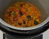 Foto del paso 3 de la receta: Arroz con verduras y atún en Olla gm H deluxe
