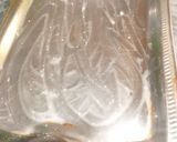 A picture of step 7 of Zeerah Khatai.