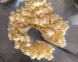 Foto del paso 1 de la receta: Galletas de avena