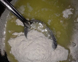 Foto del paso 4 de la receta: Crema de champiñón a base de salsa bechamel