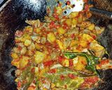 Foto langkah ke 5 dari resep Sambal kentang ati ampela.