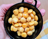 Foto del paso 9 de la receta: Lupines 🌱 Altramuces 🌱 Chochos 🌱 Tremosos 🌱 Tremoços 🌱 Frijoles de altramuz 🌱 Entremozos 🌱