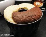 Dia-Wellness szénhidrát csökkentett kovászos kuglóf recept fázis 11 fotója