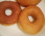 A picture of step 5 of Doughnuts.