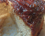 Foto del paso 8 de la receta: Bizcochuelo de banana, con caramelo
