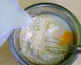 Foto langkah ke 3 dari resep Dadar Gulung (Darlung).