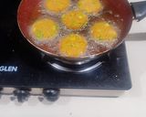 A picture of step 3 of Leftover Potato Cutlets.