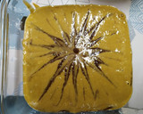 Foto del paso 6 de la receta: Bizcocho marmolado saludable