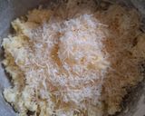 Foto langkah ke 2 dari resep Potato Cheese Ring.
