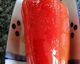 Foto del paso 2 de la receta: Pintxo de morcilla