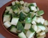 Foto del paso 3 de la receta: Salteado de verduras con pollo y brócoli