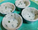 Foto langkah ke 8 dari resep 🍄🍄Cup Singkong Isi Ayam.