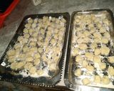 Foto del paso 5 de la receta: Ñoquis de papa del 29