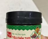 Hình bước làm 1 của món Mực muối kho quẹt