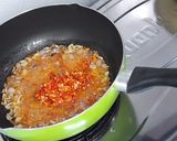 Foto langkah ke 4 dari resep Ayam Woku Manado.