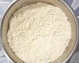 Foto langkah ke 2 dari resep Pastel isi bihun.