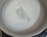 Foto langkah ke 1 dari resep Jangan Lombok Ijo Terong Tahu.