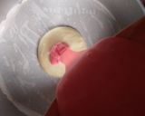 Foto del paso 9 de la receta: Torta arcoíris primaveral