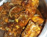 Foto langkah ke 5 dari resep Ayam Kecap Mentega.