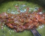 Daal baati chokha chutney dhokla recipe step 3 photo